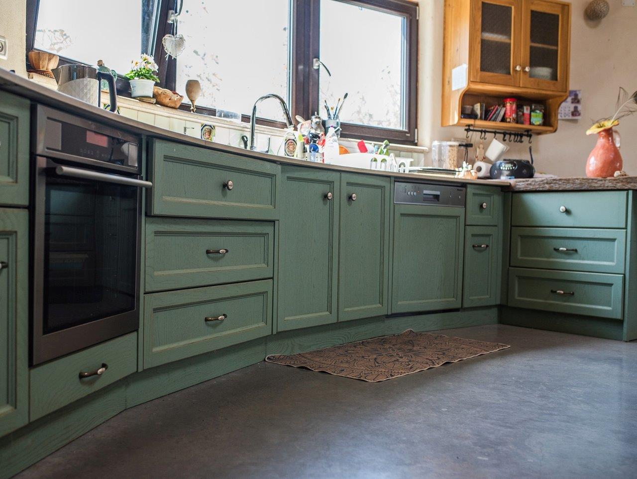 Luxury House in Galilee